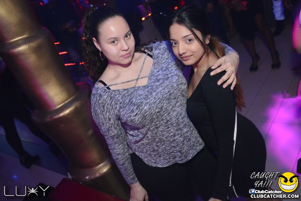 Luxy nightclub photo 87 - March 24th, 2017
