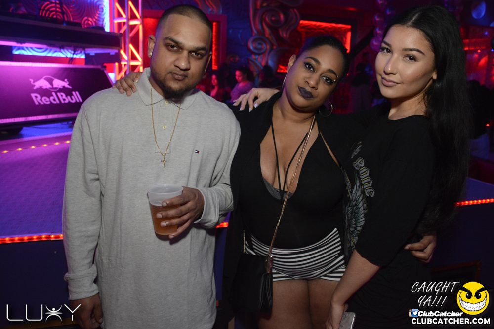Luxy nightclub photo 88 - March 24th, 2017