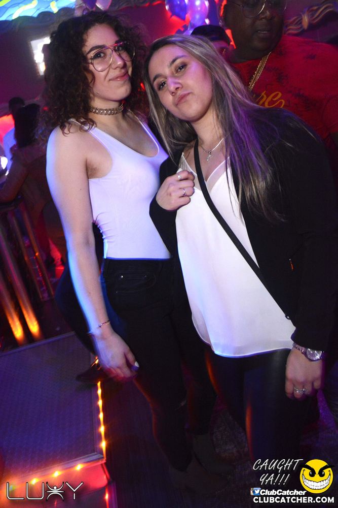 Luxy nightclub photo 95 - March 24th, 2017