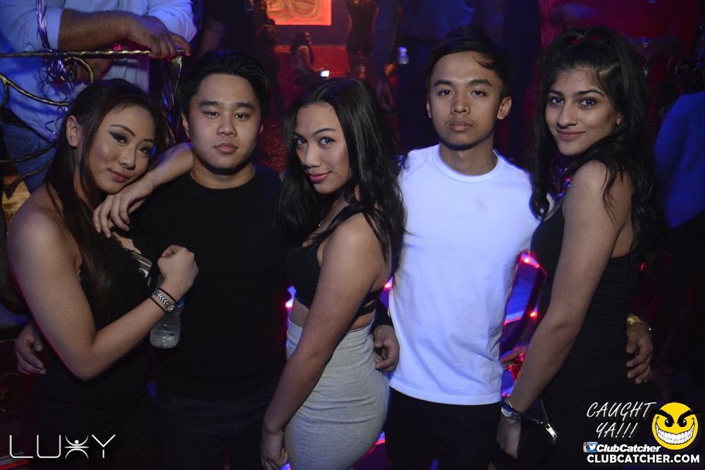 Luxy nightclub photo 129 - March 25th, 2017