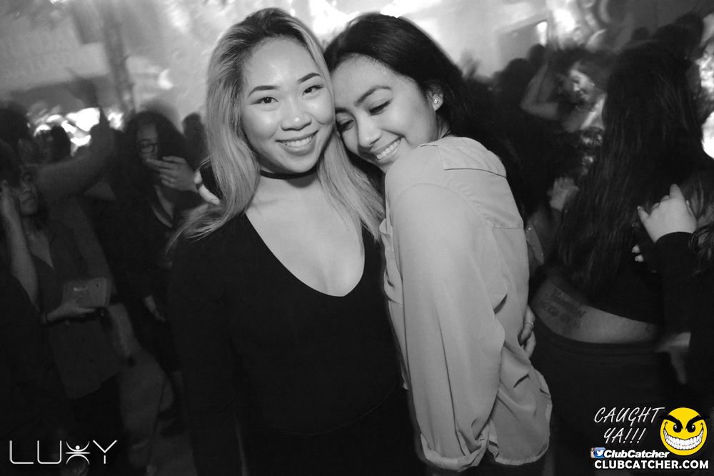 Luxy nightclub photo 136 - March 25th, 2017