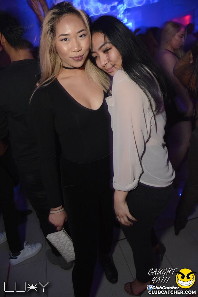 Luxy nightclub photo 138 - March 25th, 2017
