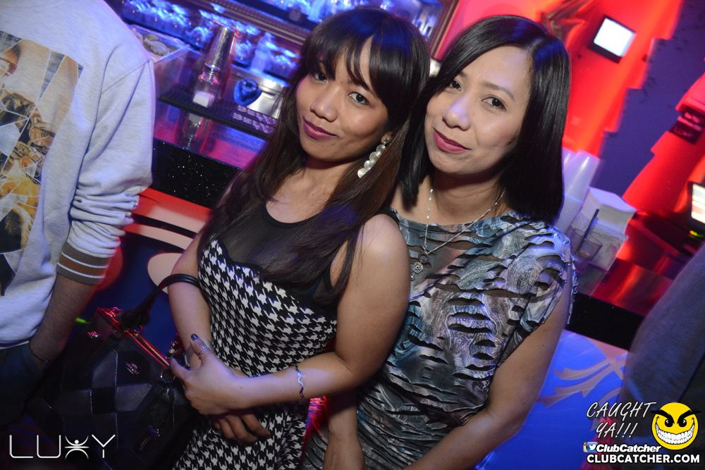 Luxy nightclub photo 164 - March 25th, 2017
