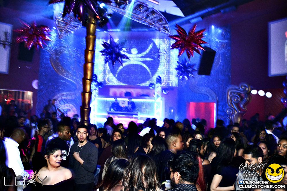 Luxy nightclub photo 215 - March 25th, 2017