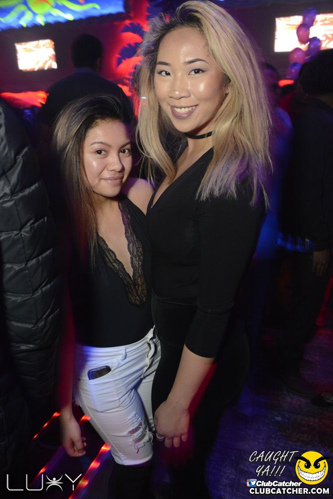 Luxy nightclub photo 222 - March 25th, 2017