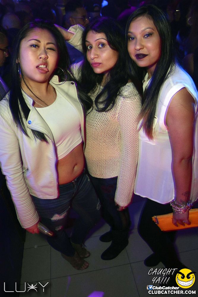 Luxy nightclub photo 25 - March 25th, 2017