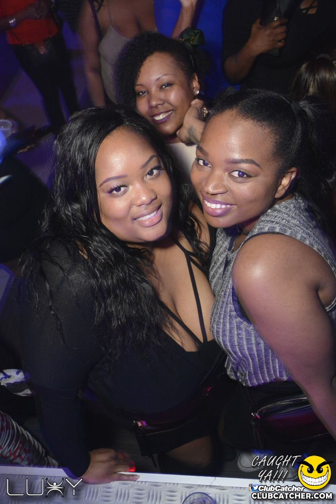Luxy nightclub photo 50 - March 25th, 2017