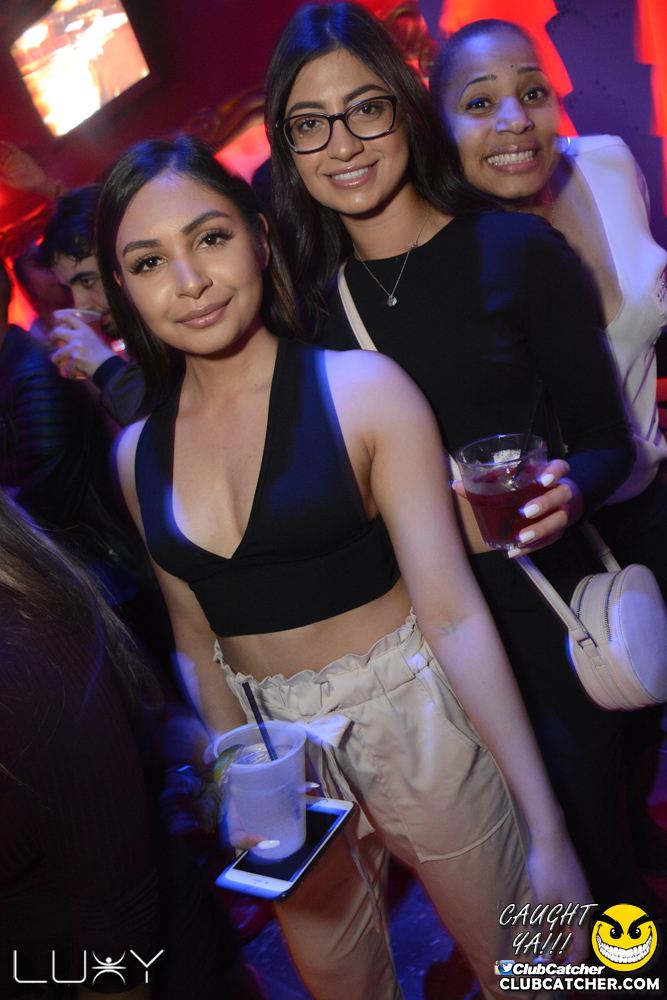 Luxy nightclub photo 59 - March 25th, 2017