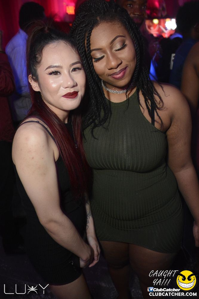 Luxy nightclub photo 62 - March 25th, 2017