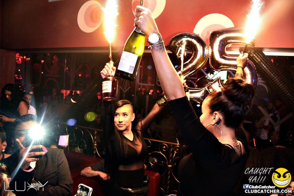 Luxy nightclub photo 80 - March 25th, 2017