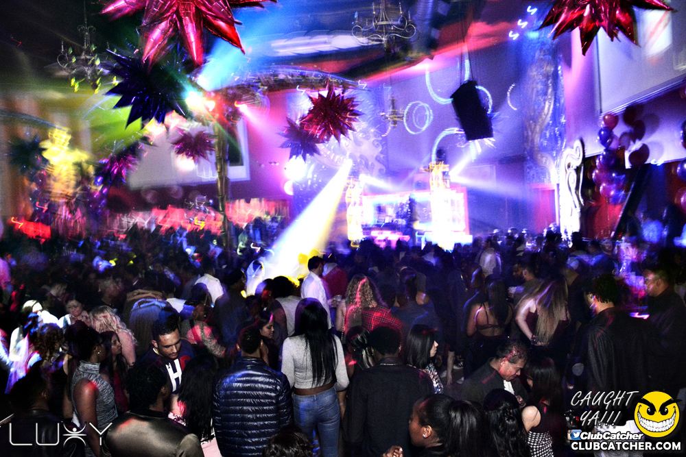 Luxy nightclub photo 92 - March 25th, 2017