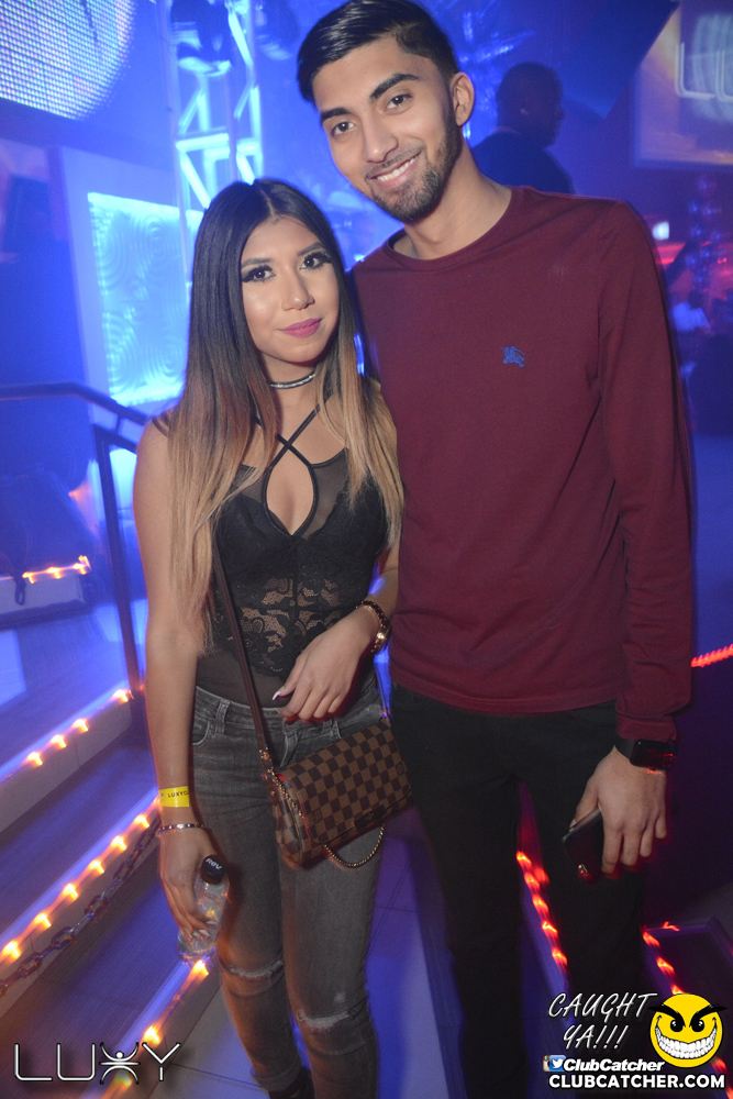 Luxy nightclub photo 93 - March 25th, 2017