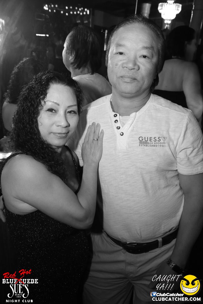 Blue Suede Sues nightclub photo 171 - April 1st, 2017