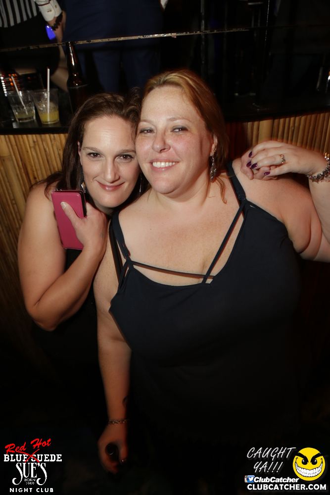 Blue Suede Sues nightclub photo 228 - April 1st, 2017