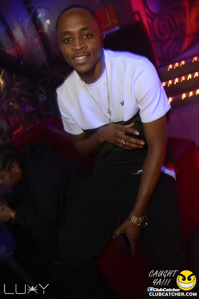 Luxy nightclub photo 102 - March 31st, 2017
