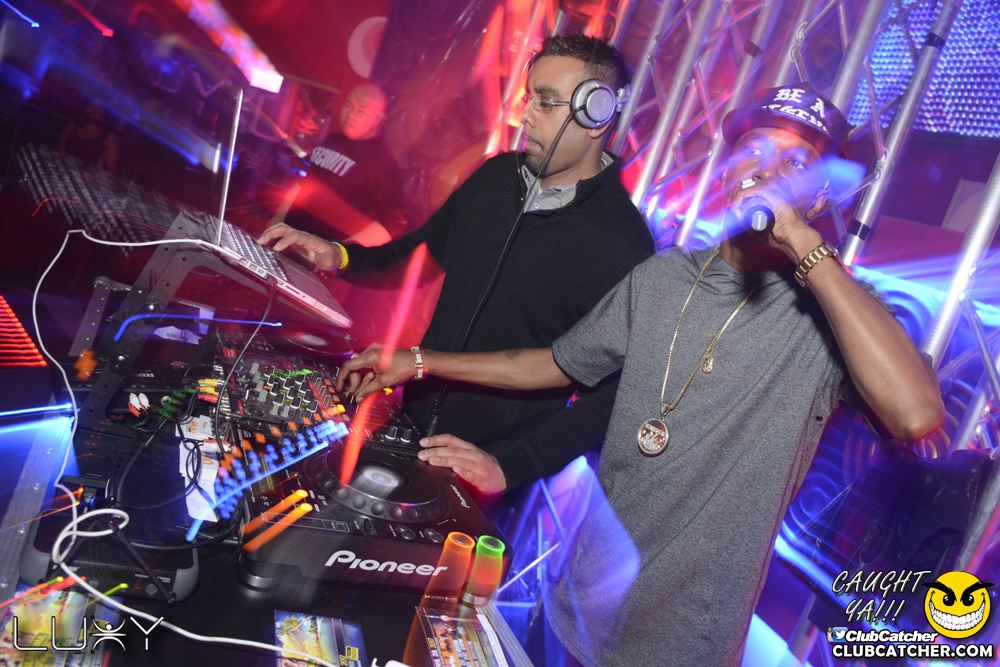Luxy nightclub photo 103 - March 31st, 2017