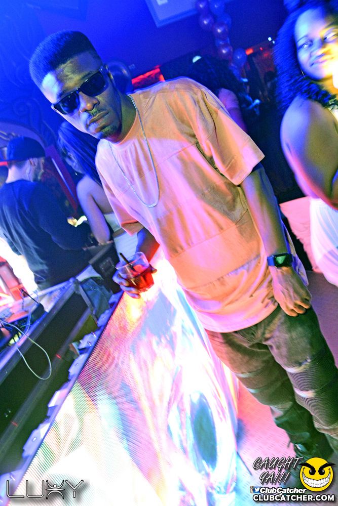 Luxy nightclub photo 109 - March 31st, 2017