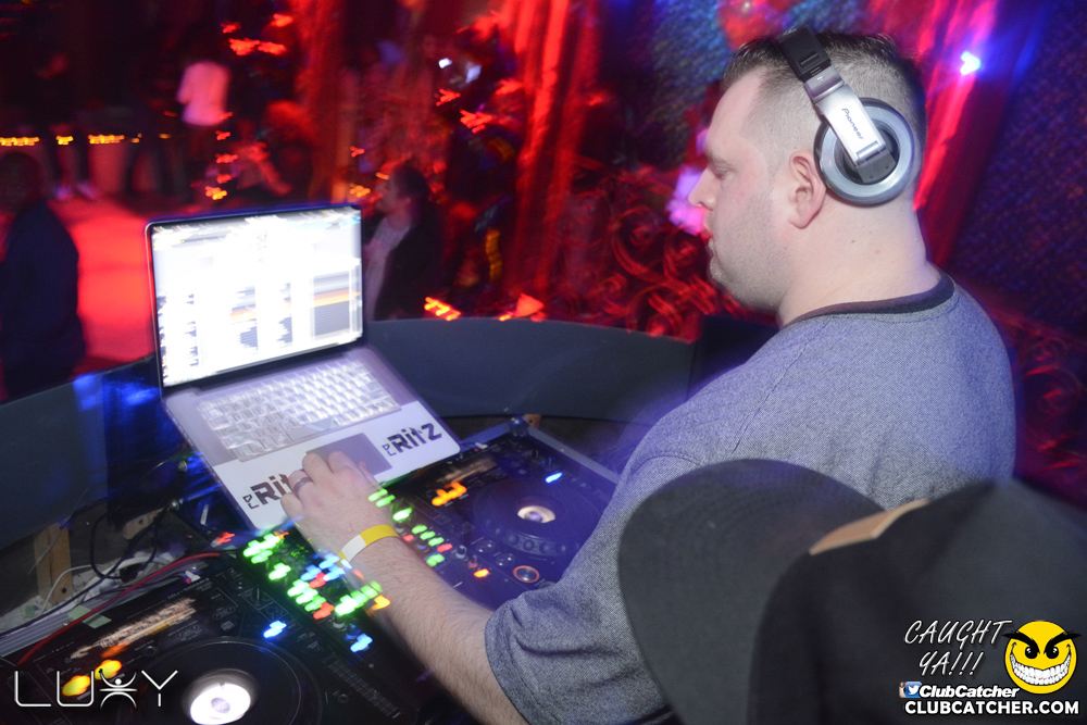Luxy nightclub photo 110 - March 31st, 2017