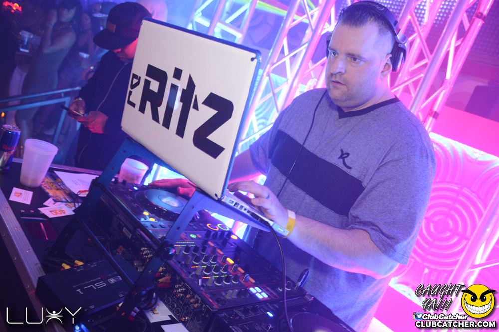 Luxy nightclub photo 12 - March 31st, 2017