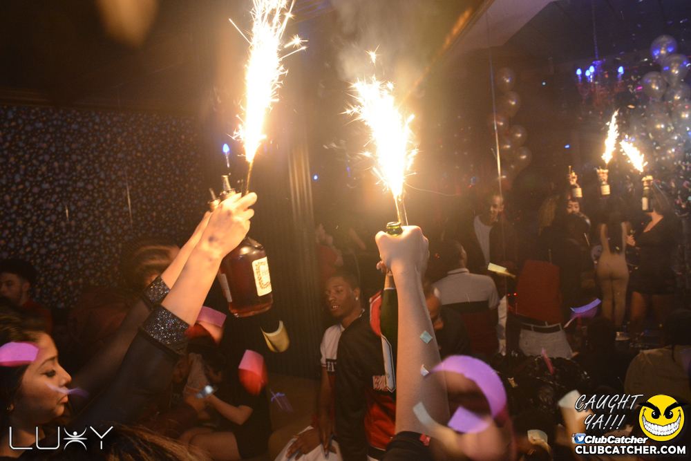 Luxy nightclub photo 111 - March 31st, 2017