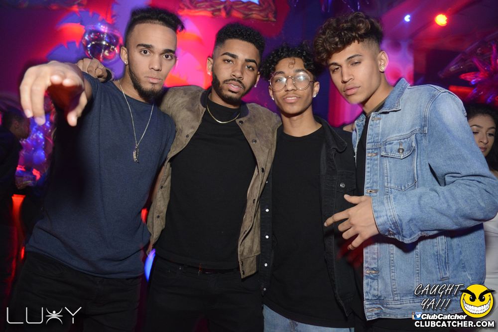 Luxy nightclub photo 112 - March 31st, 2017