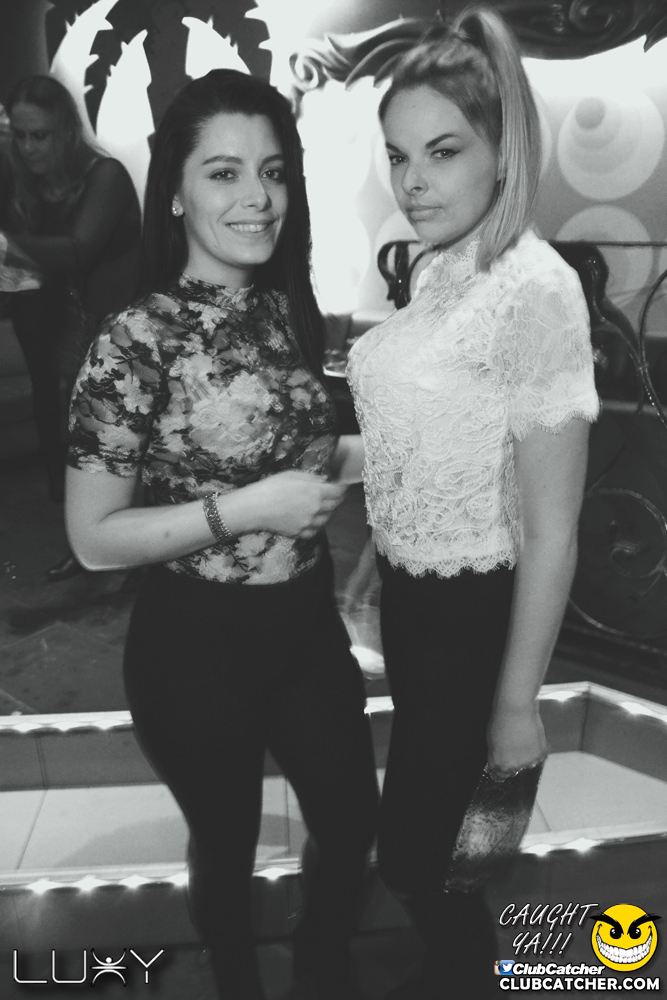 Luxy nightclub photo 116 - March 31st, 2017