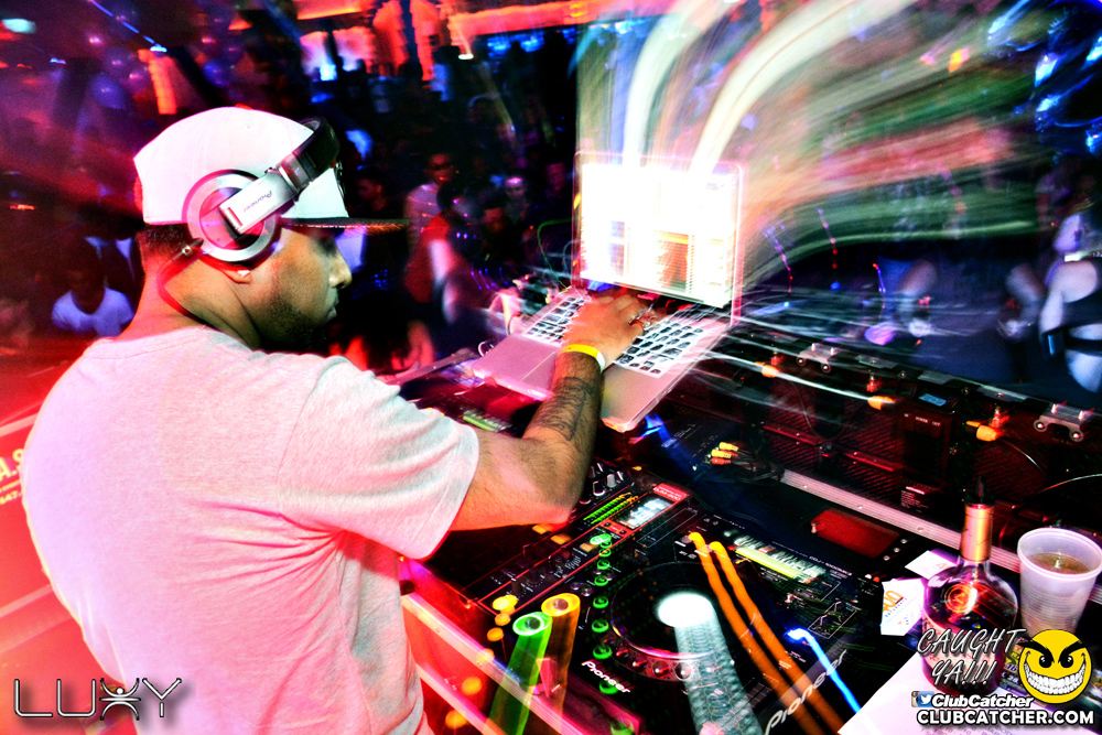 Luxy nightclub photo 117 - March 31st, 2017