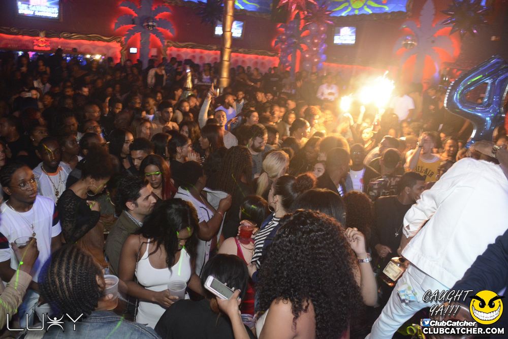 Luxy nightclub photo 122 - March 31st, 2017