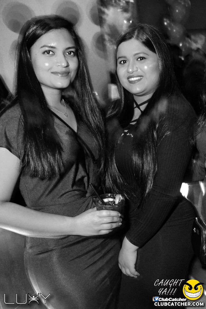 Luxy nightclub photo 123 - March 31st, 2017