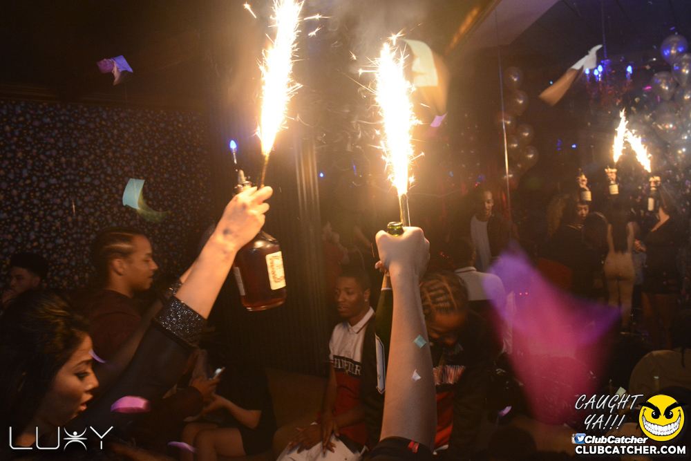 Luxy nightclub photo 125 - March 31st, 2017