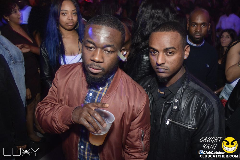 Luxy nightclub photo 127 - March 31st, 2017