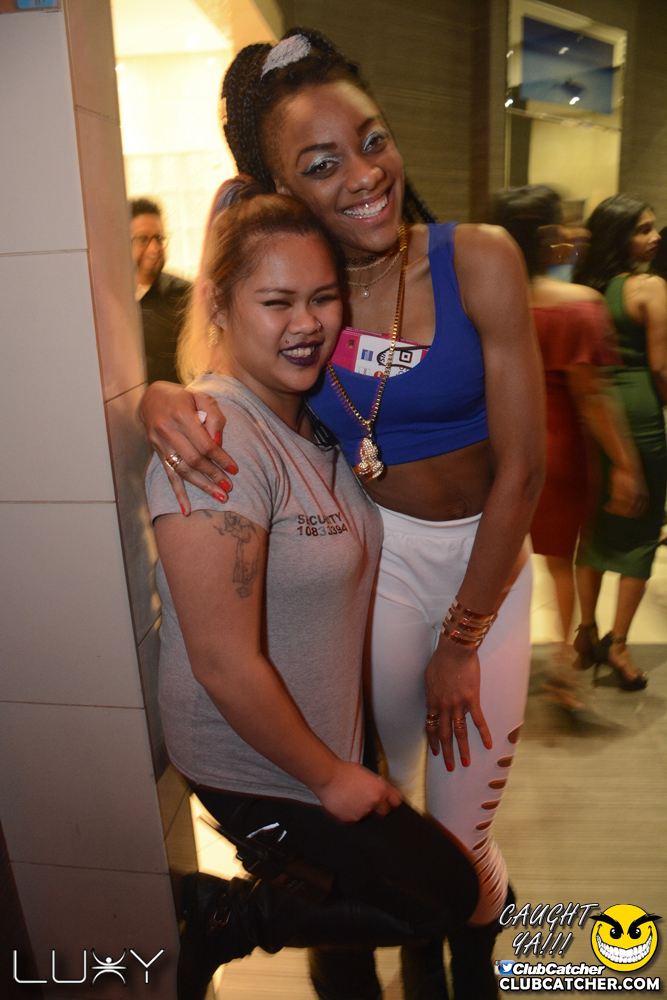 Luxy nightclub photo 128 - March 31st, 2017