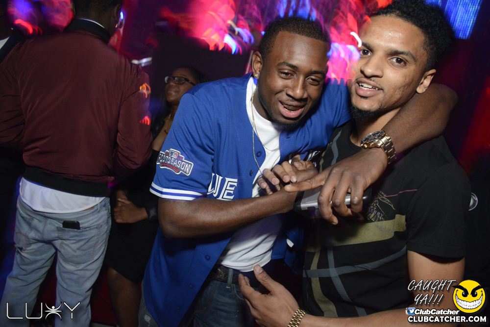 Luxy nightclub photo 131 - March 31st, 2017