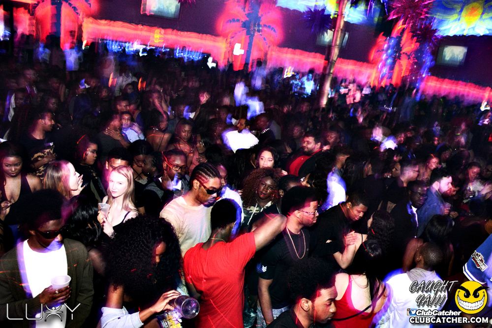 Luxy nightclub photo 132 - March 31st, 2017