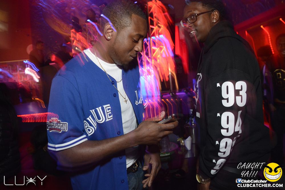 Luxy nightclub photo 133 - March 31st, 2017