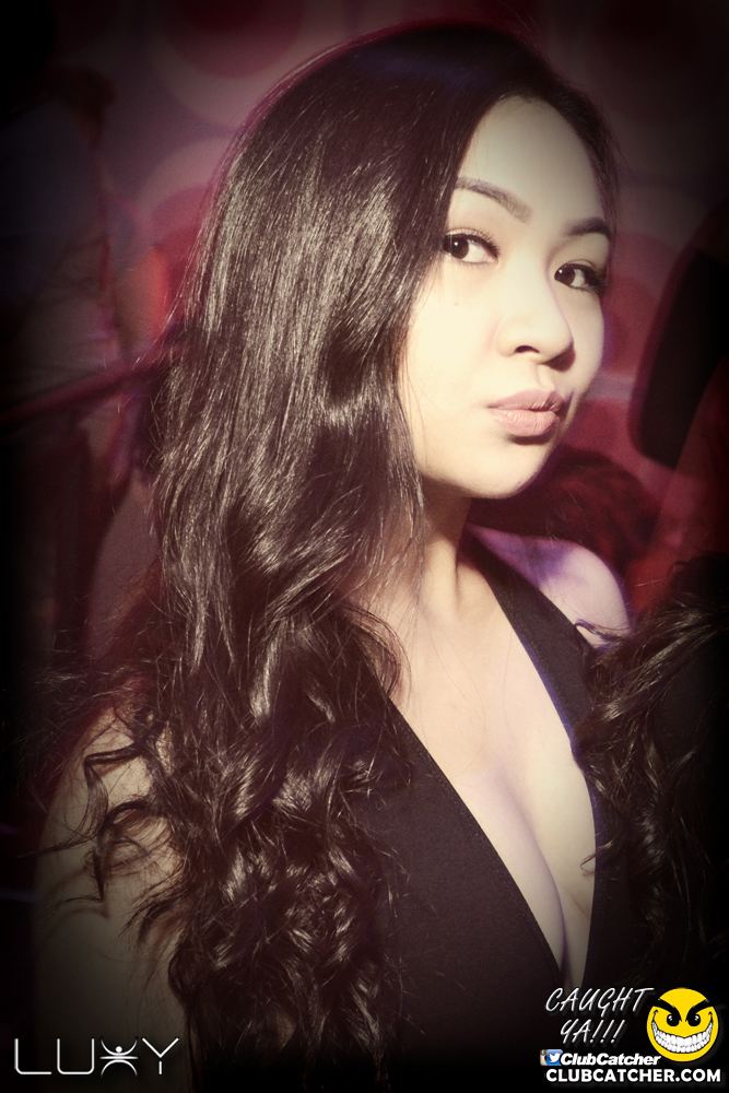 Luxy nightclub photo 134 - March 31st, 2017