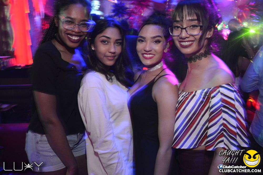 Luxy nightclub photo 138 - March 31st, 2017
