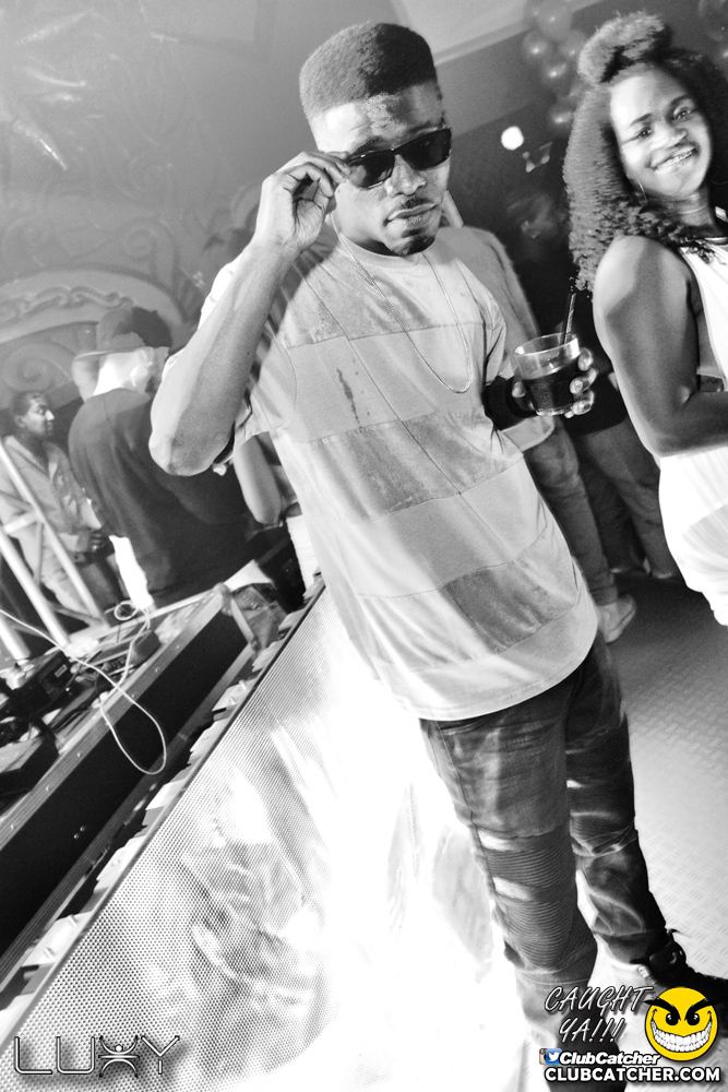 Luxy nightclub photo 15 - March 31st, 2017