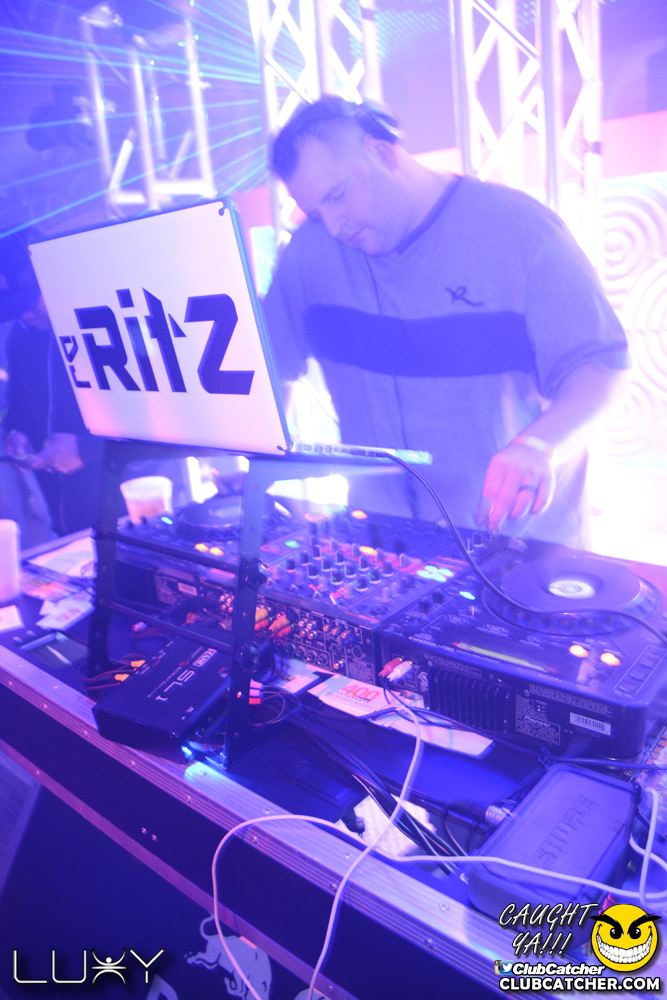 Luxy nightclub photo 142 - March 31st, 2017