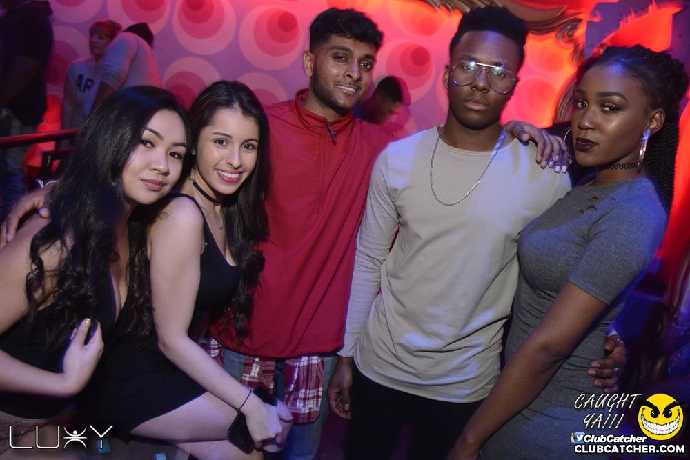 Luxy nightclub photo 145 - March 31st, 2017