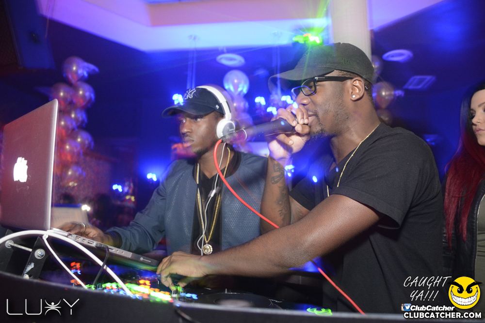 Luxy nightclub photo 146 - March 31st, 2017