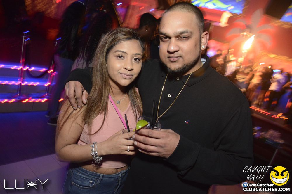Luxy nightclub photo 147 - March 31st, 2017