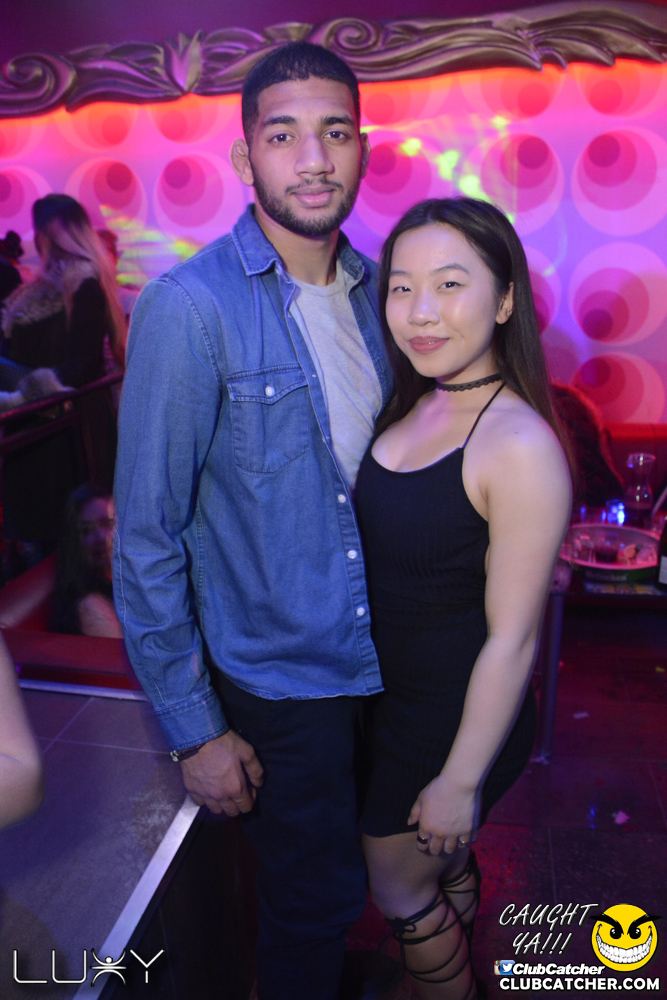 Luxy nightclub photo 148 - March 31st, 2017