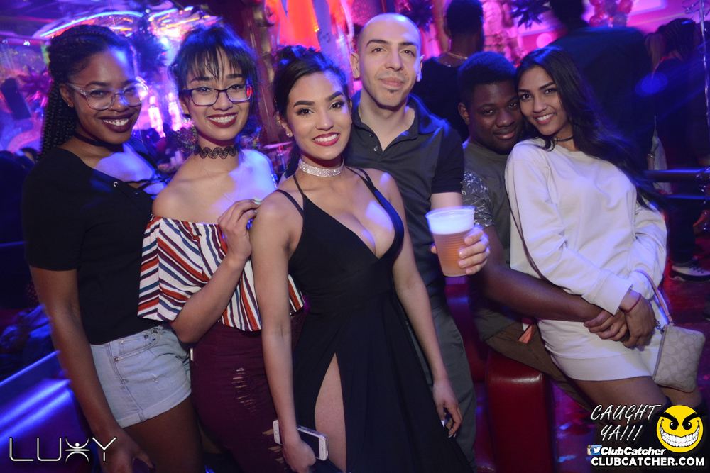 Luxy nightclub photo 149 - March 31st, 2017