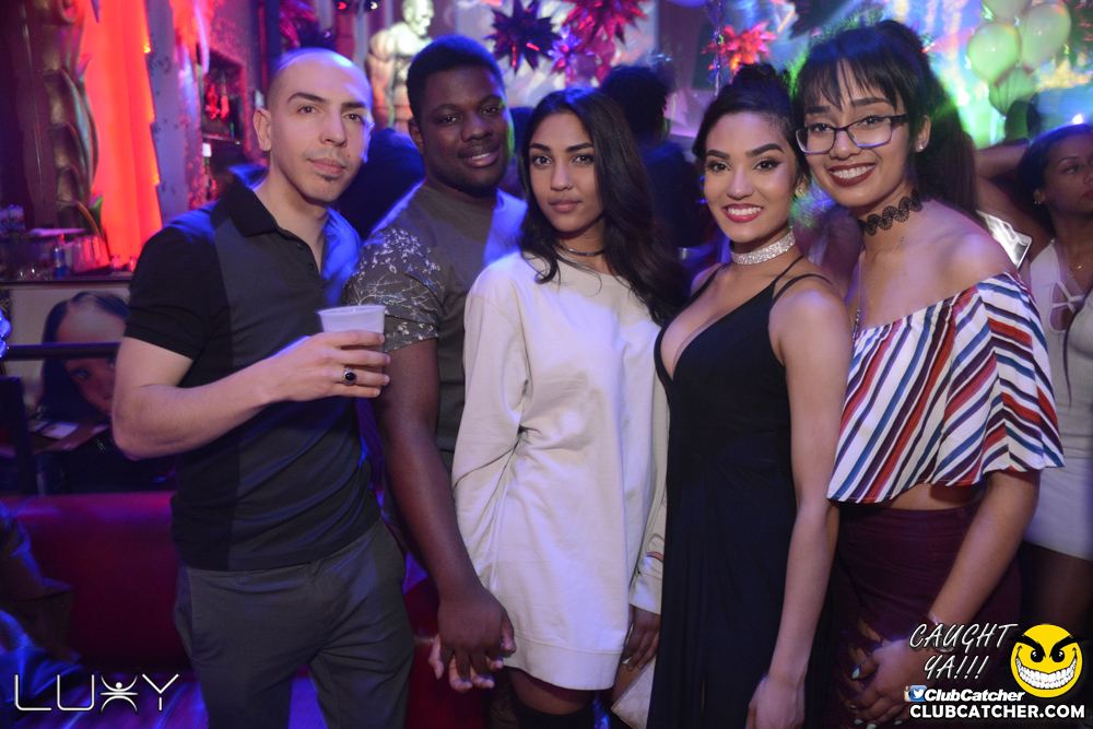 Luxy nightclub photo 151 - March 31st, 2017