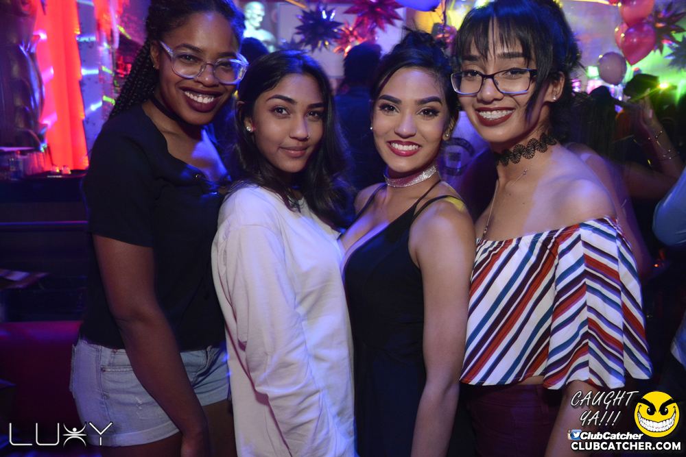 Luxy nightclub photo 157 - March 31st, 2017