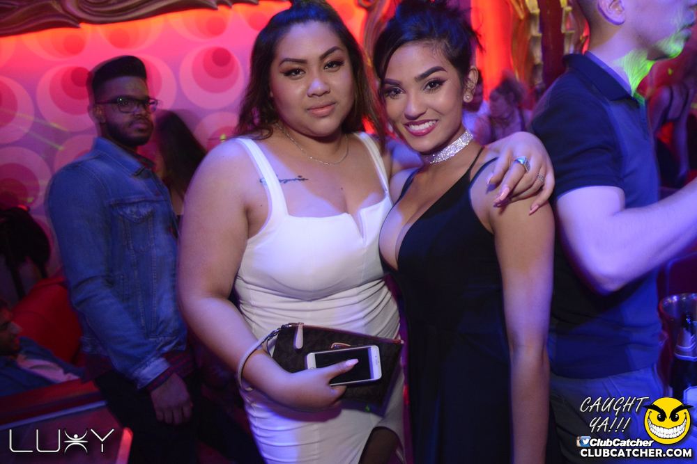 Luxy nightclub photo 158 - March 31st, 2017