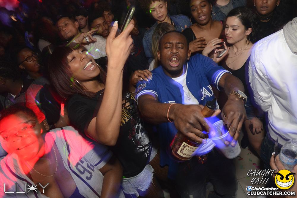 Luxy nightclub photo 159 - March 31st, 2017