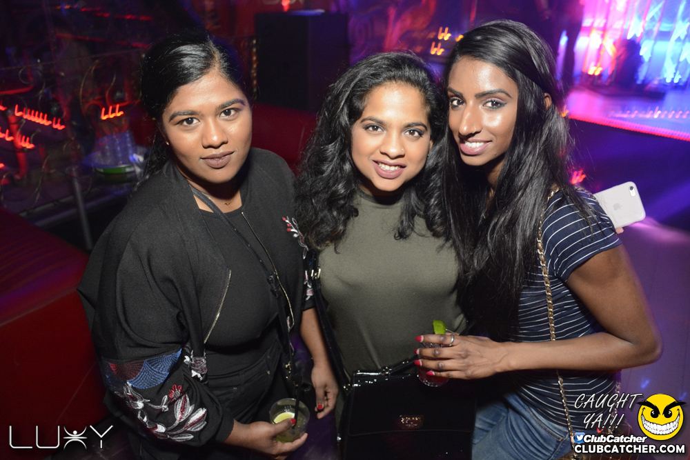 Luxy nightclub photo 160 - March 31st, 2017