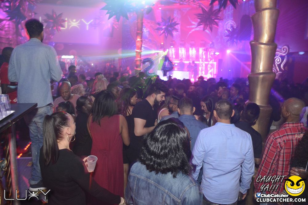Luxy nightclub photo 162 - March 31st, 2017